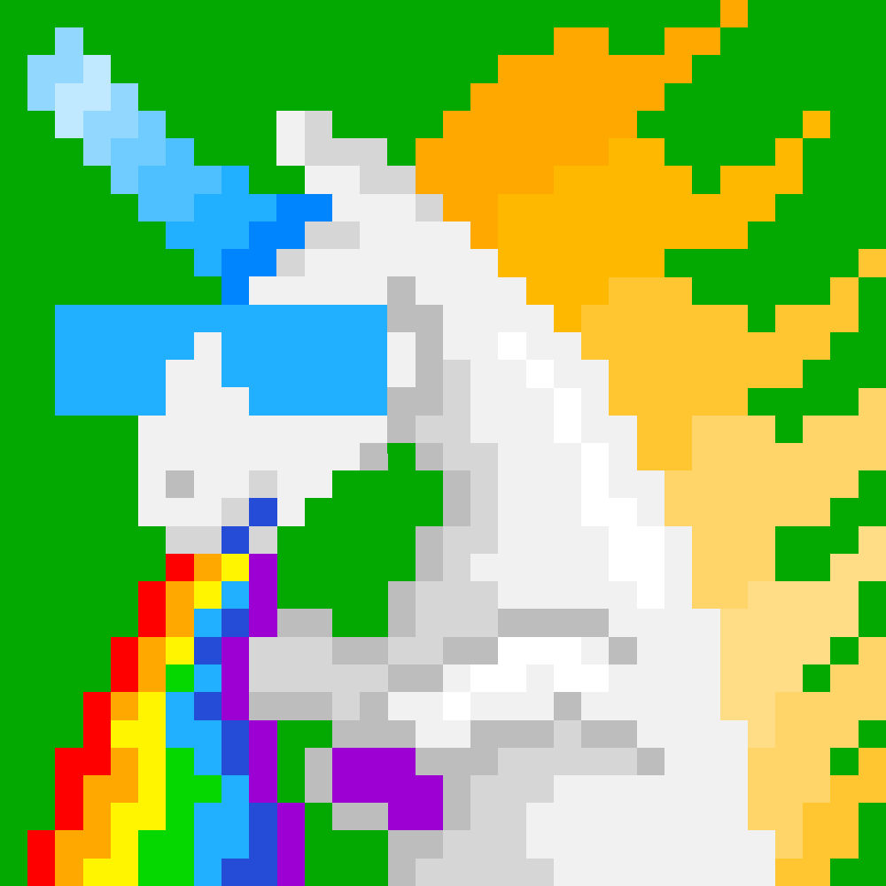 Unicorn #1692