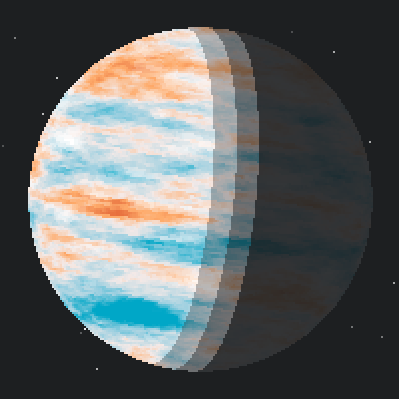 Planets #66