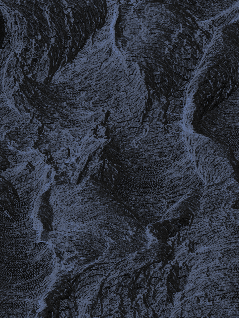 Indistinct Places #116