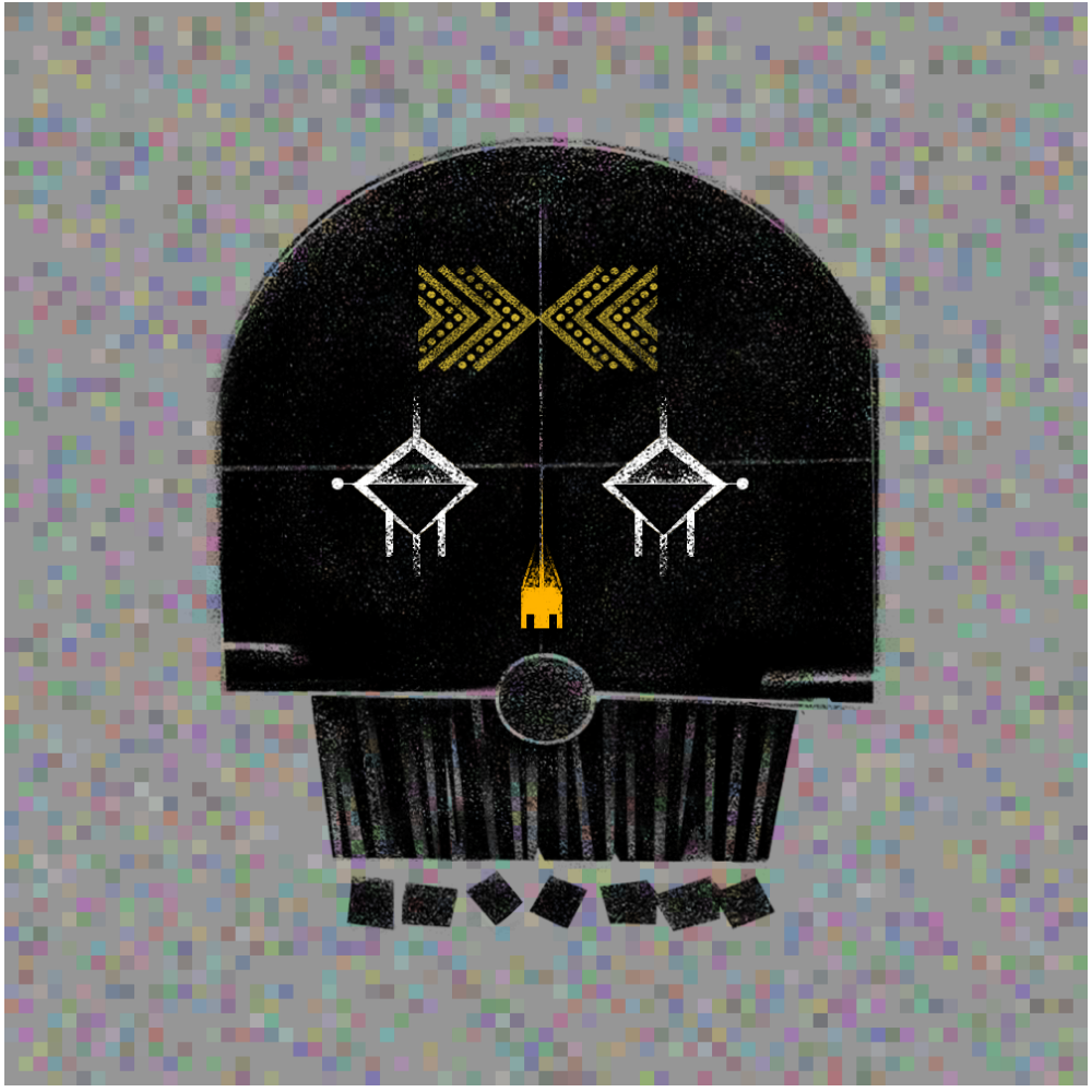 XSkull #84