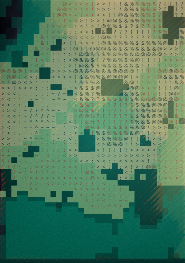 Convergence Remnants #520