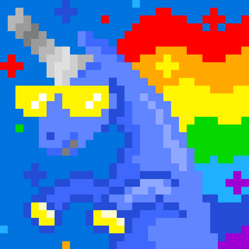 Unicorn #2759
