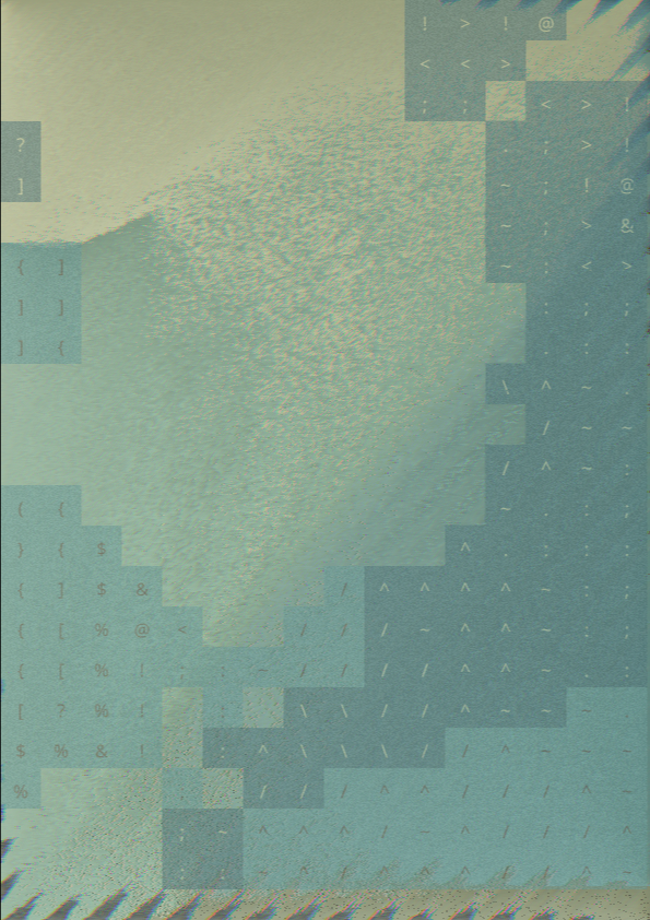 Convergence Remnants #4097