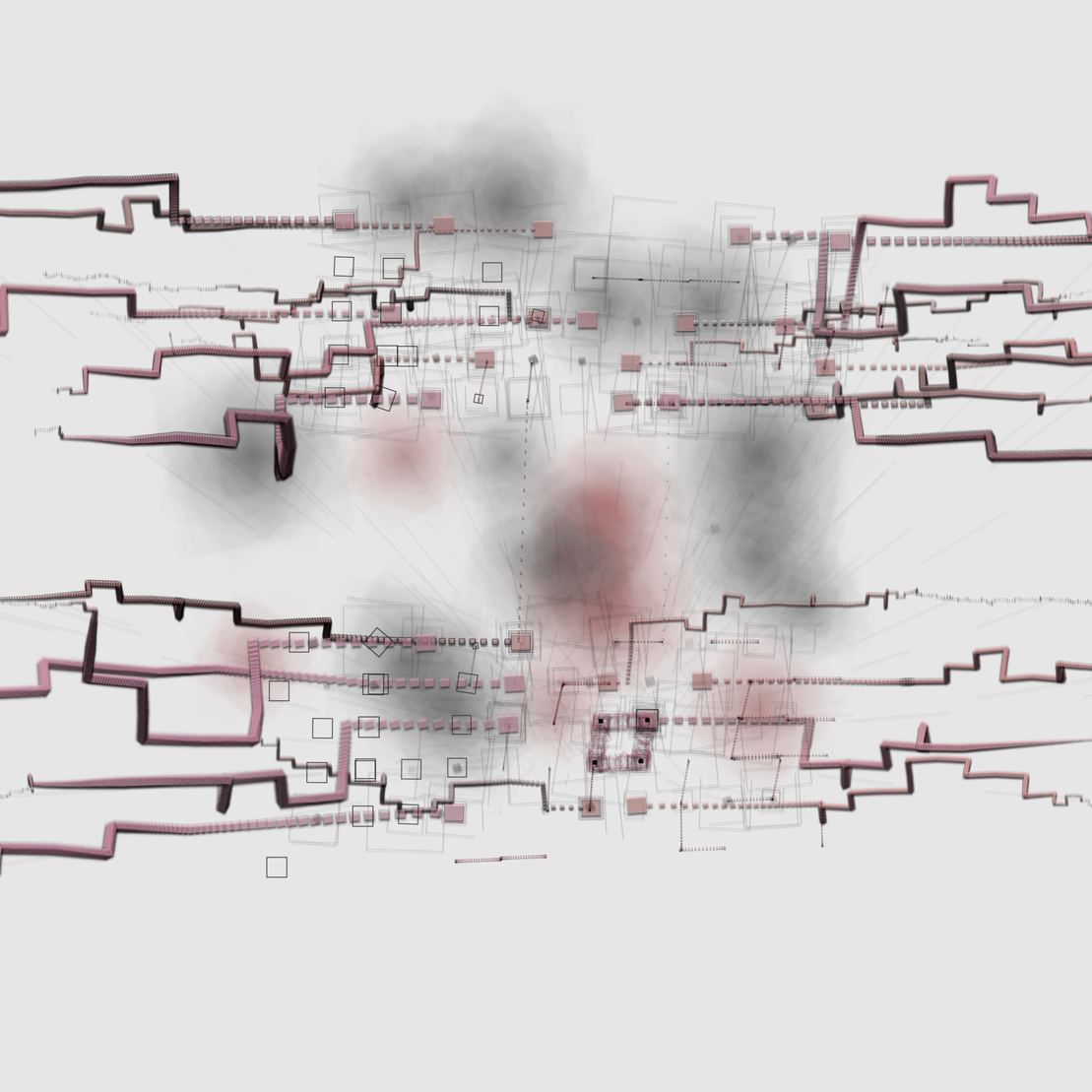 Swarmachine #162