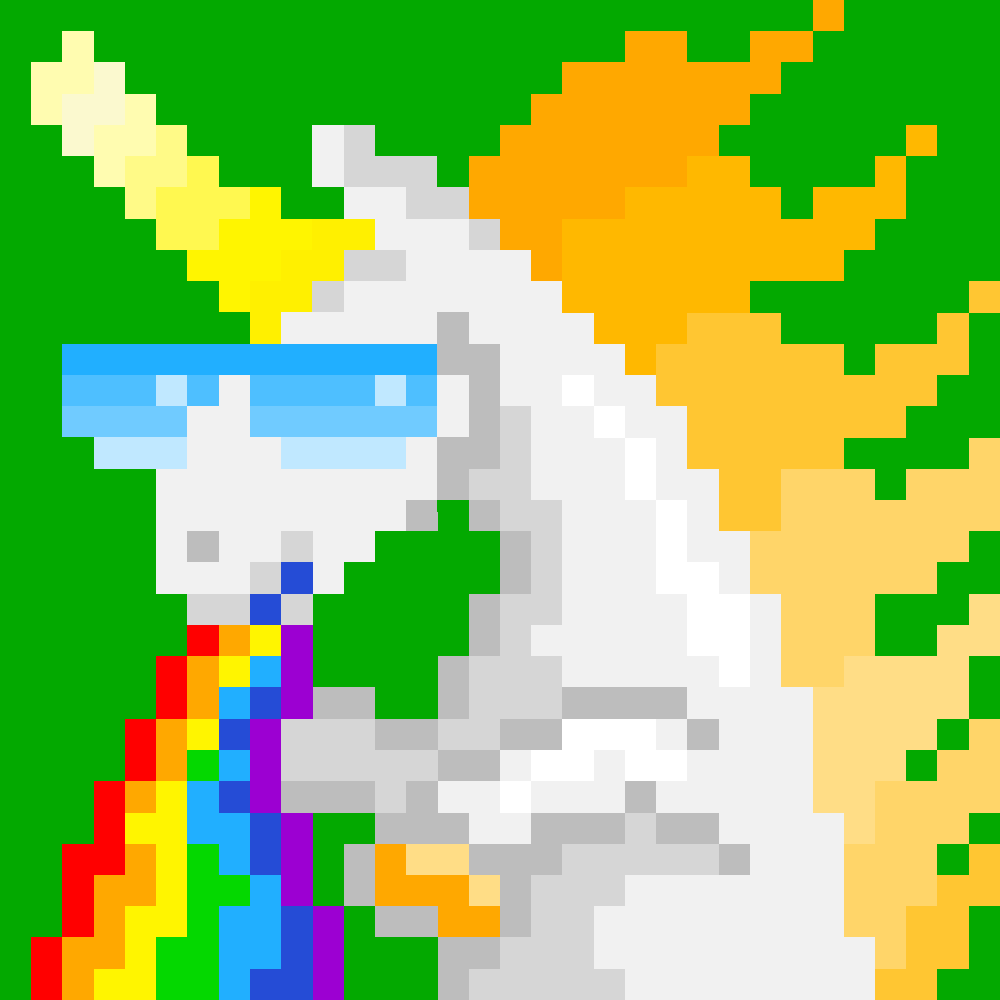 Unicorn #43