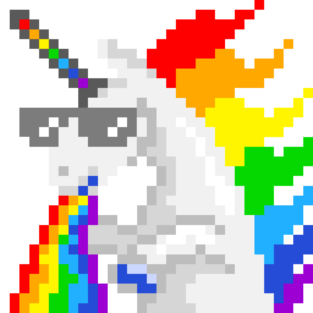 Unicorn #2878