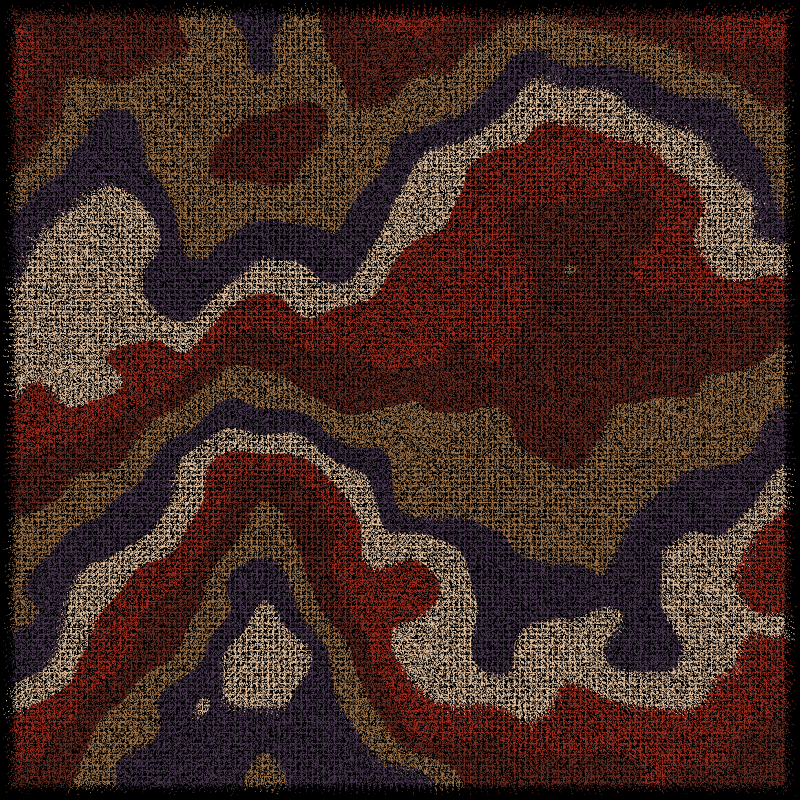 Tapestry #78