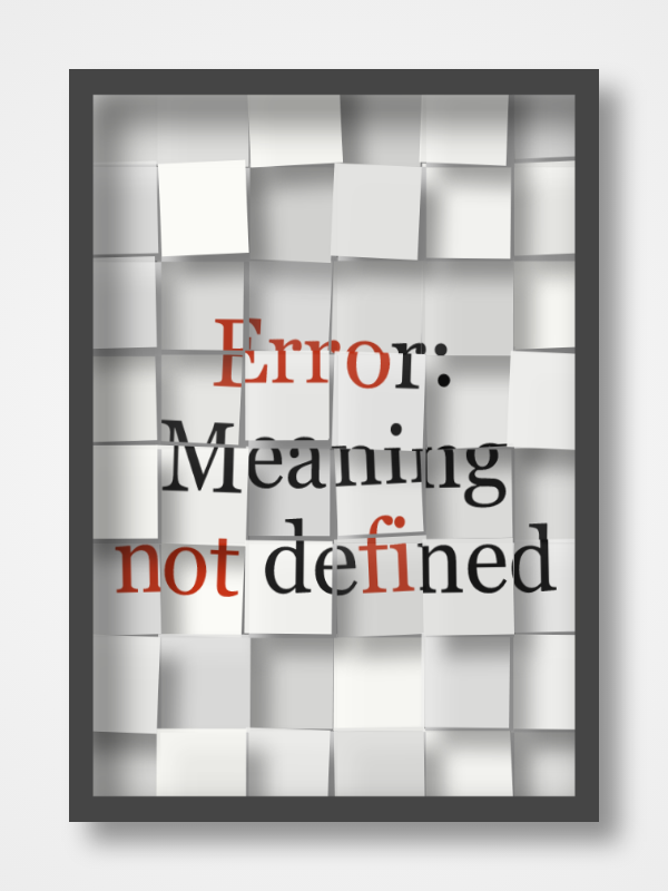 The Metaphor Machine #22240