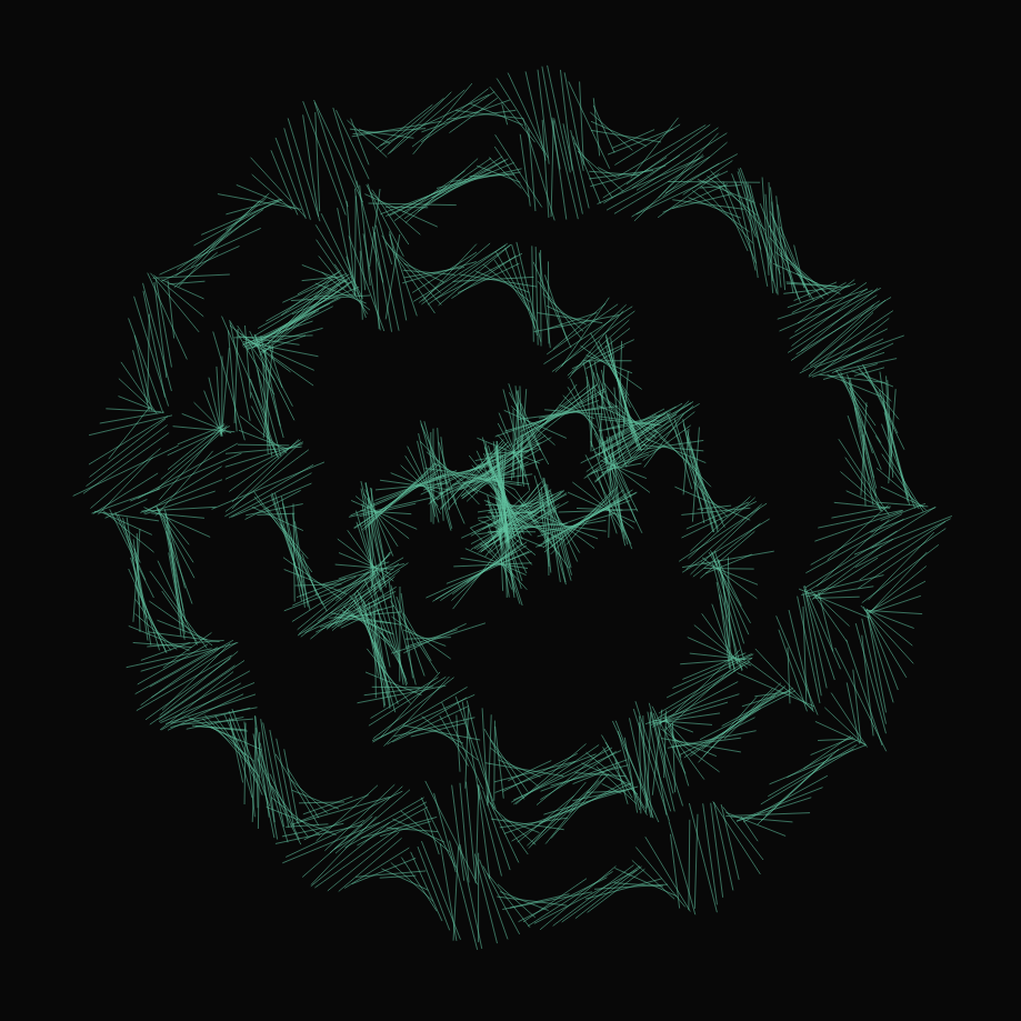 The Noise #11452