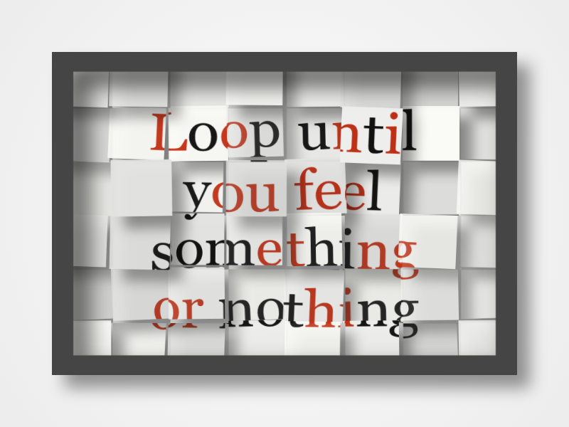 The Metaphor Machine #26460