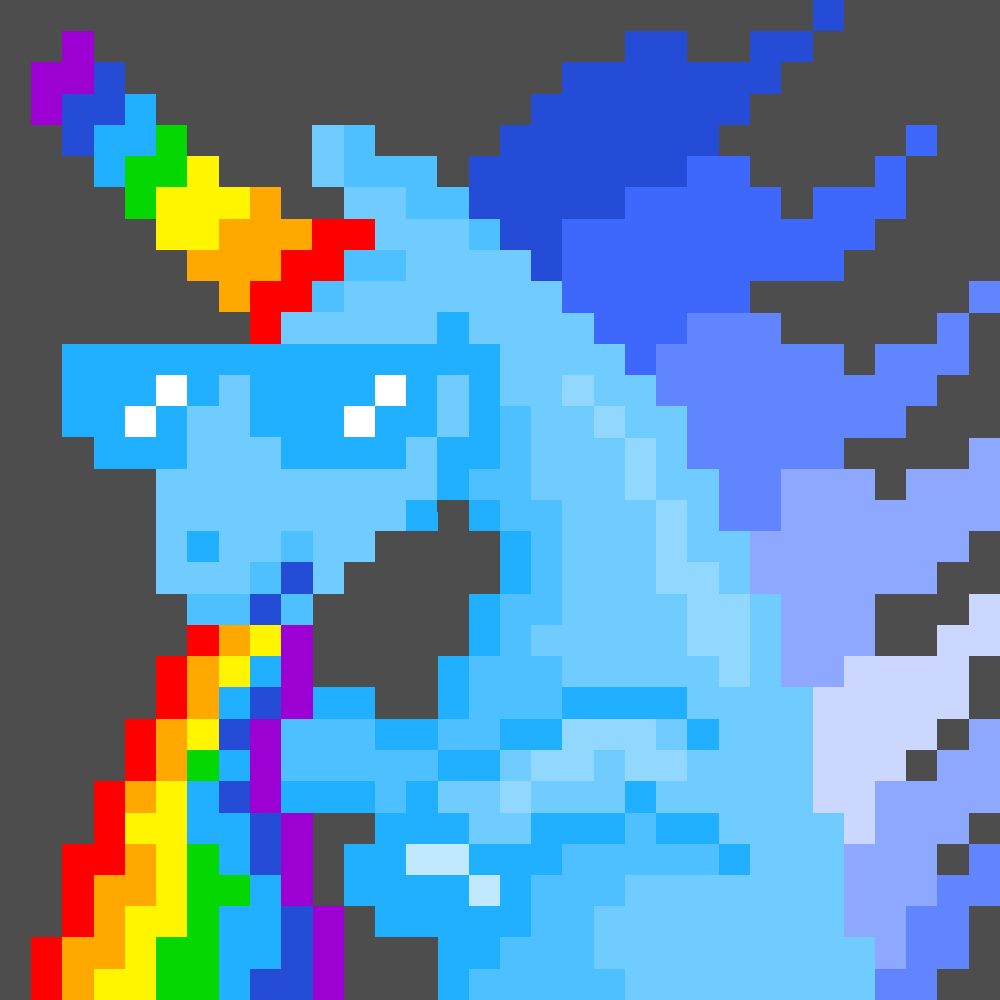 Unicorn #9720