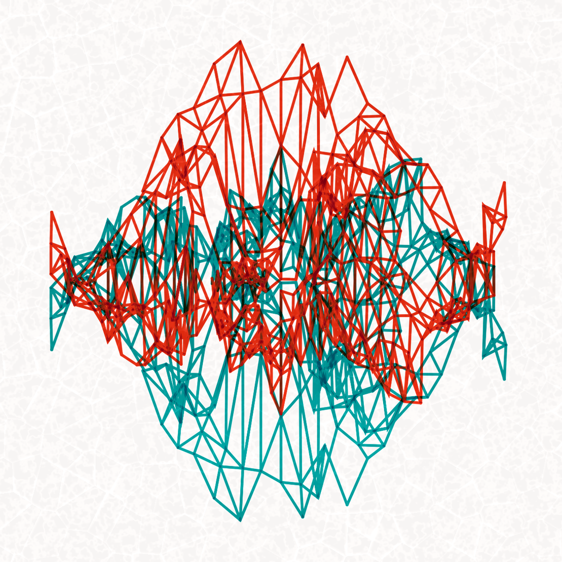 Plottable Wireframe (8 frames) #214