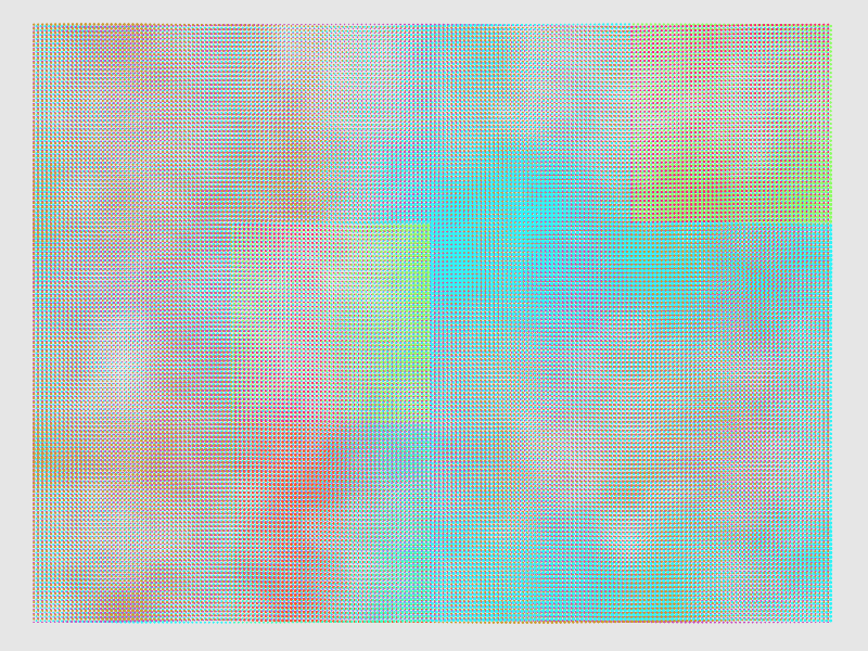 Color Function #2505