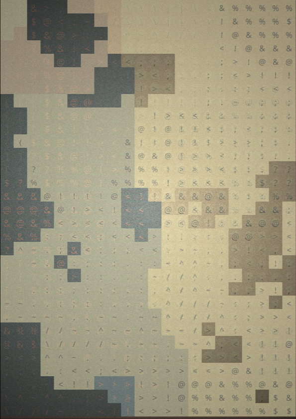 Convergence Remnants #8649