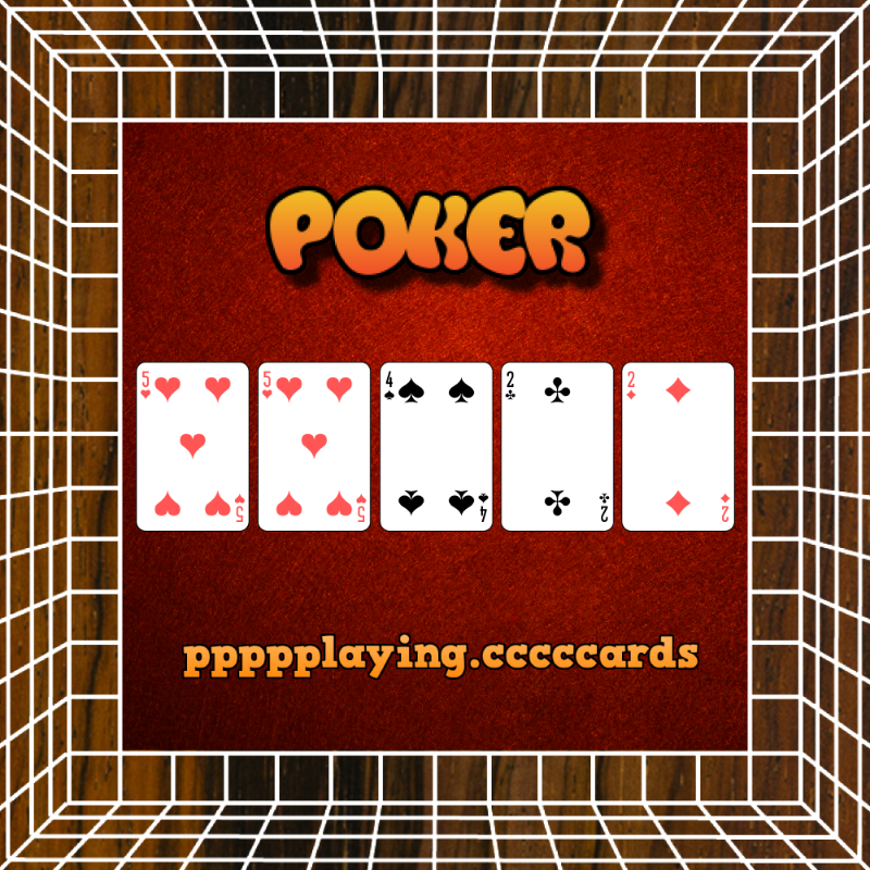 ppppplaying.cccccards: POKER #219