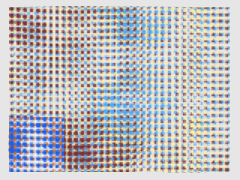 Color Function #3207
