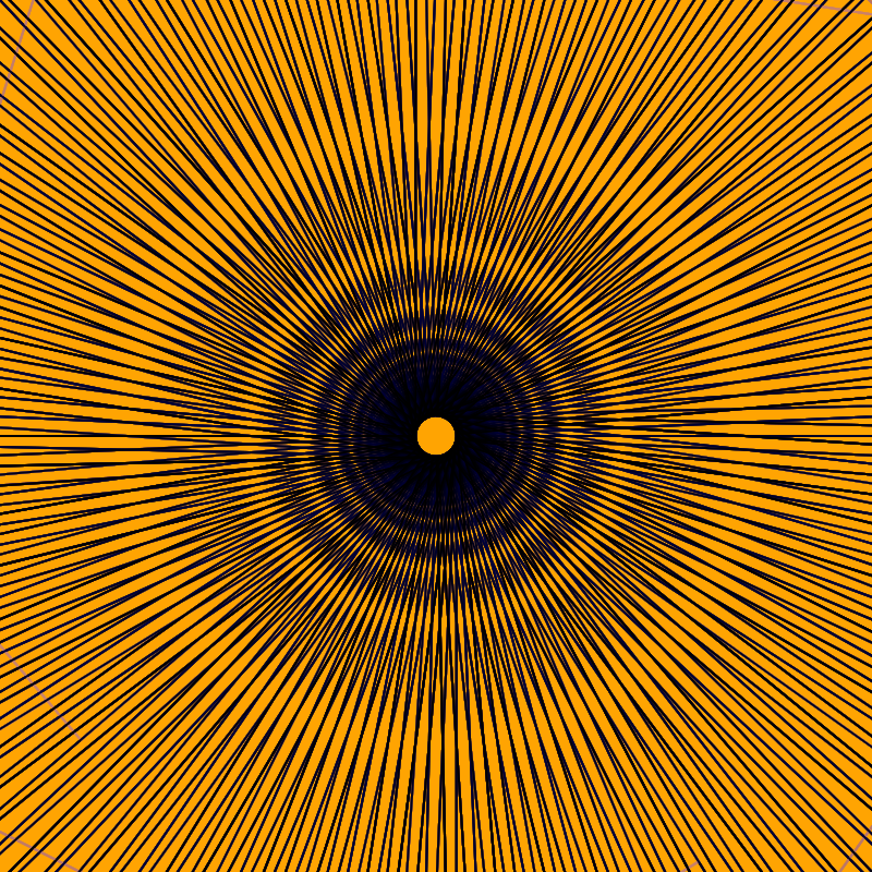 Solar core #4