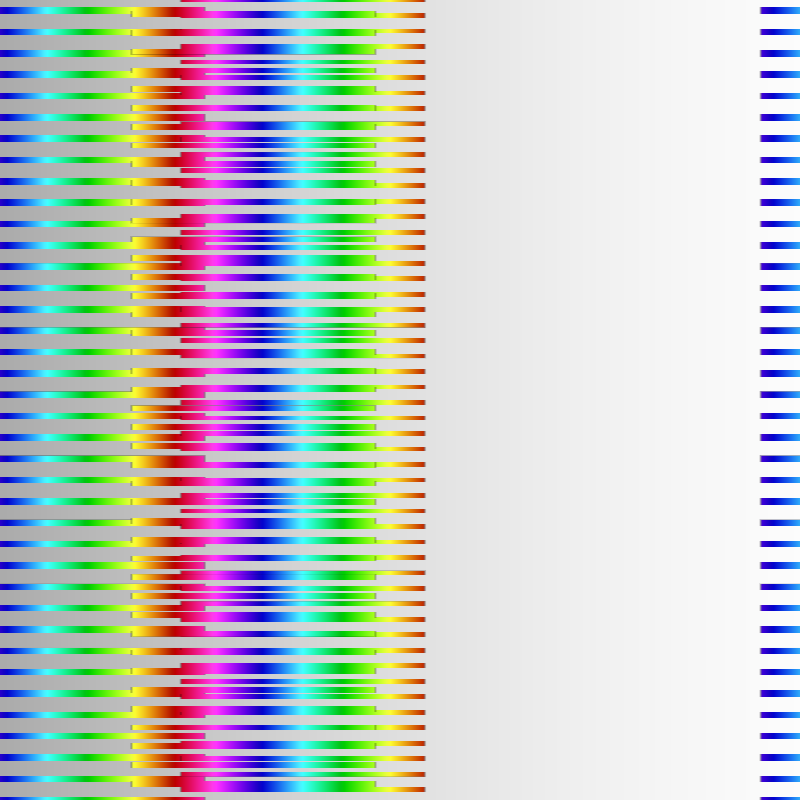 Rizome Lines #100