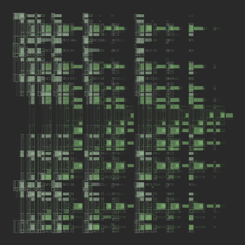 Subdivisions #53