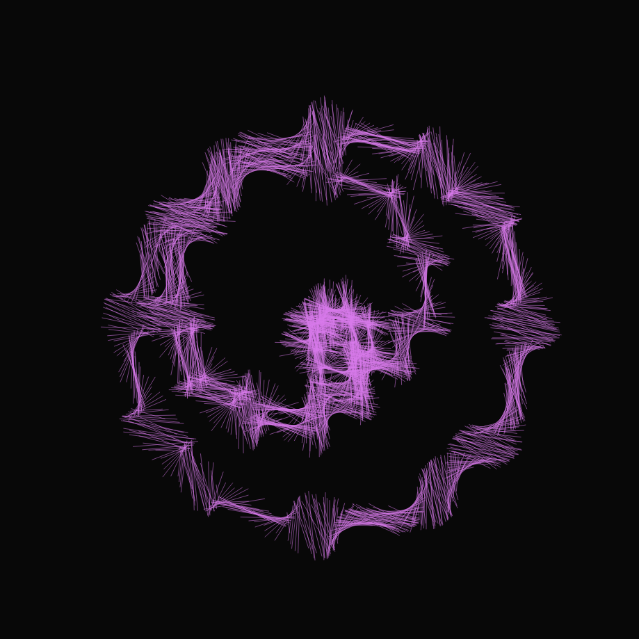 The Noise #10360