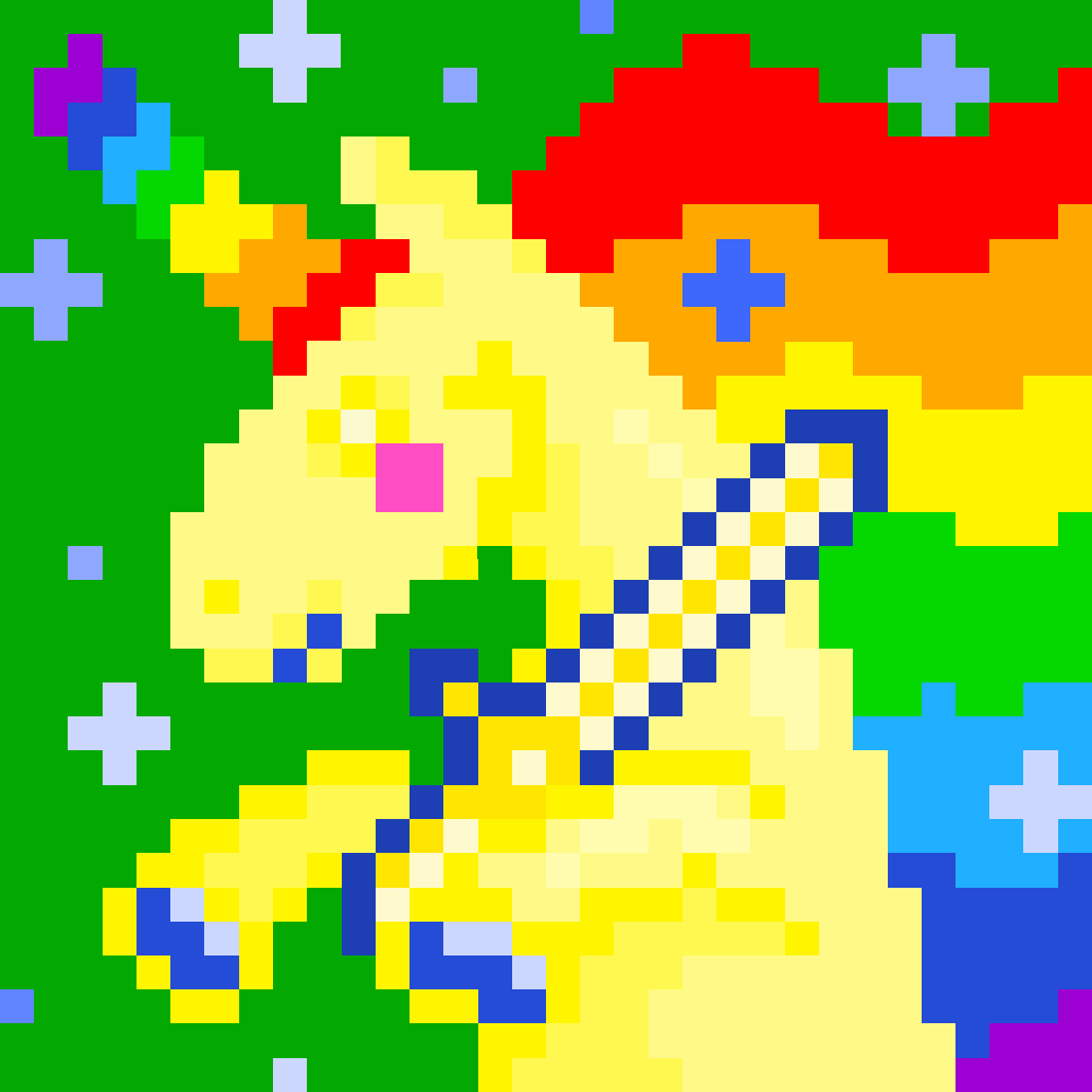 Unicorn #251