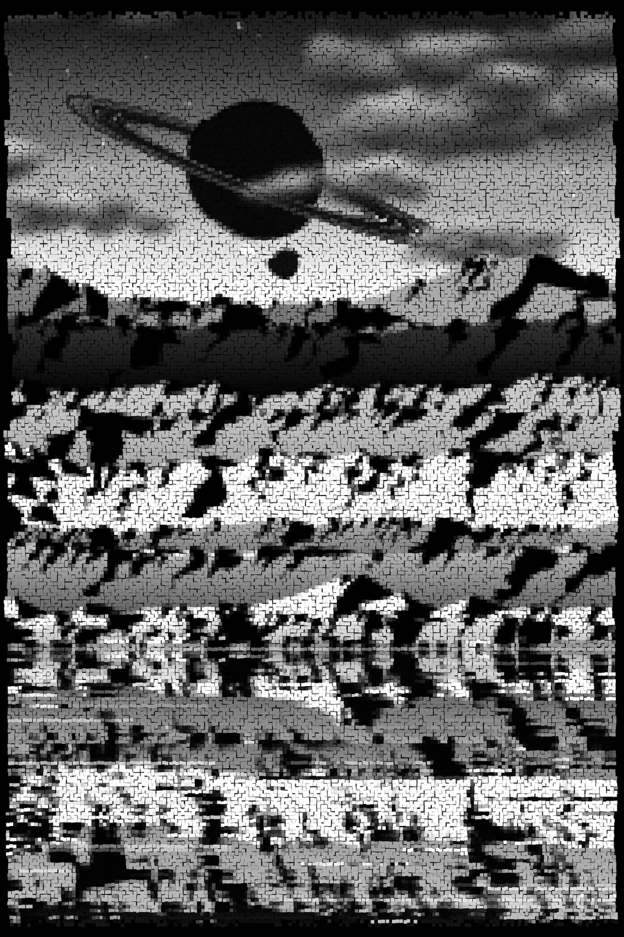 Gradient Ascent #144