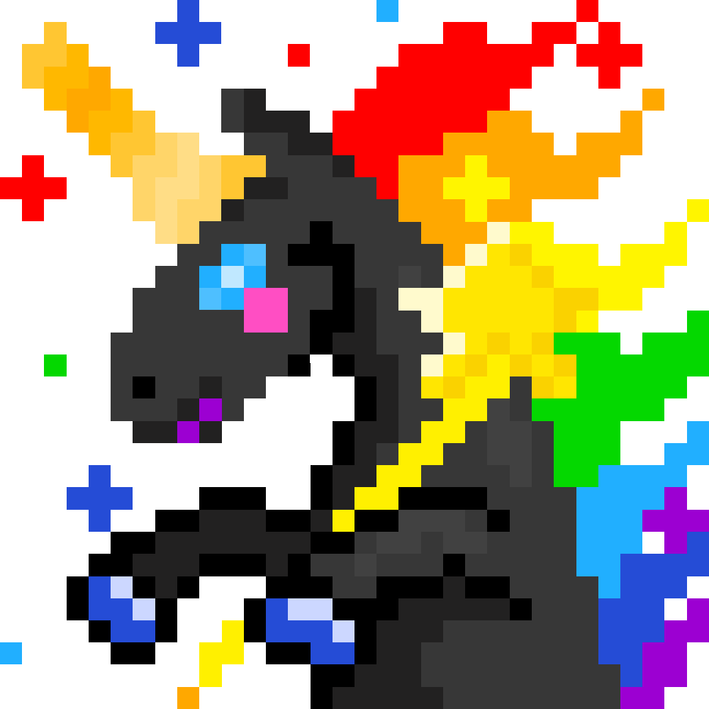 Unicorn #6271