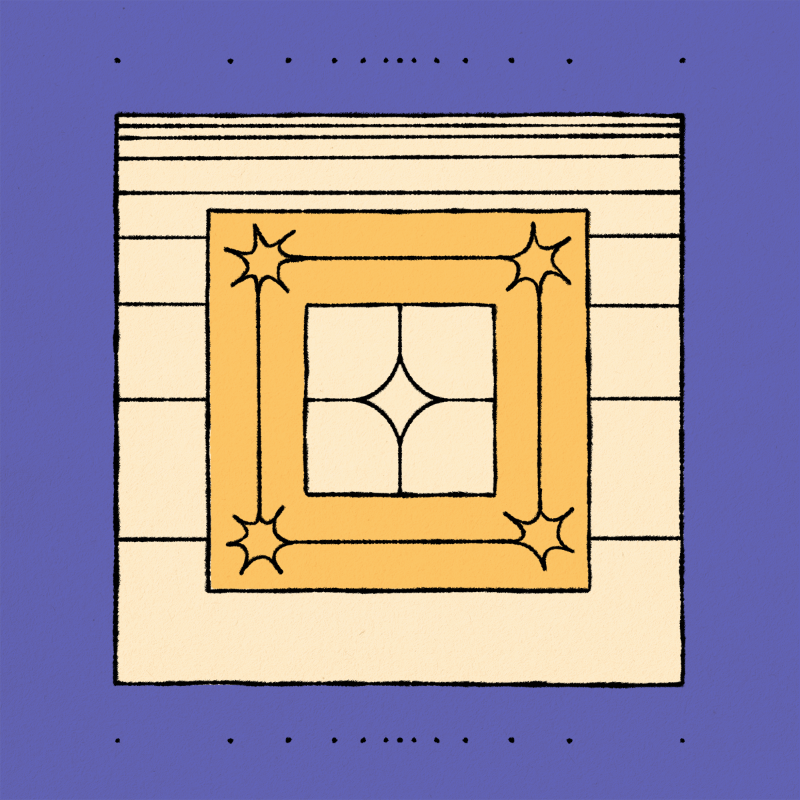 borders #246