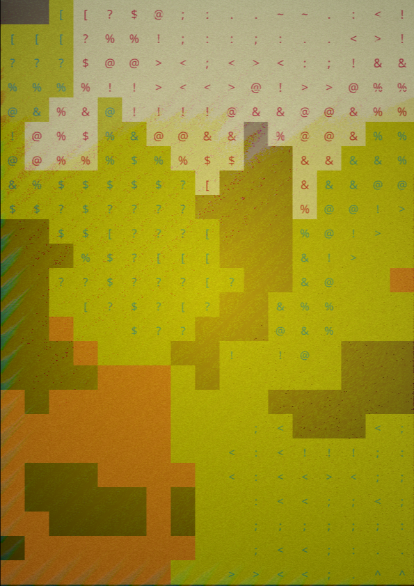 Convergence Remnants #3890