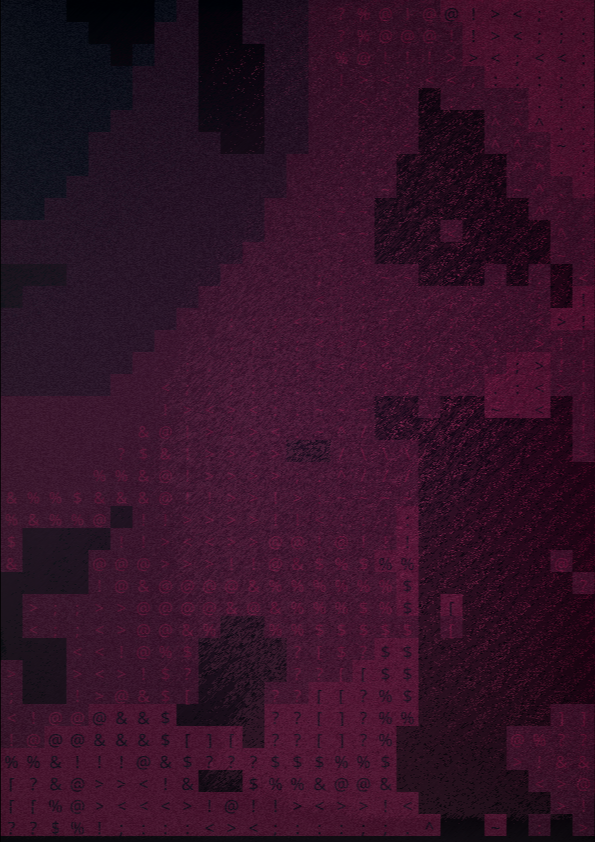 Convergence Remnants #16384