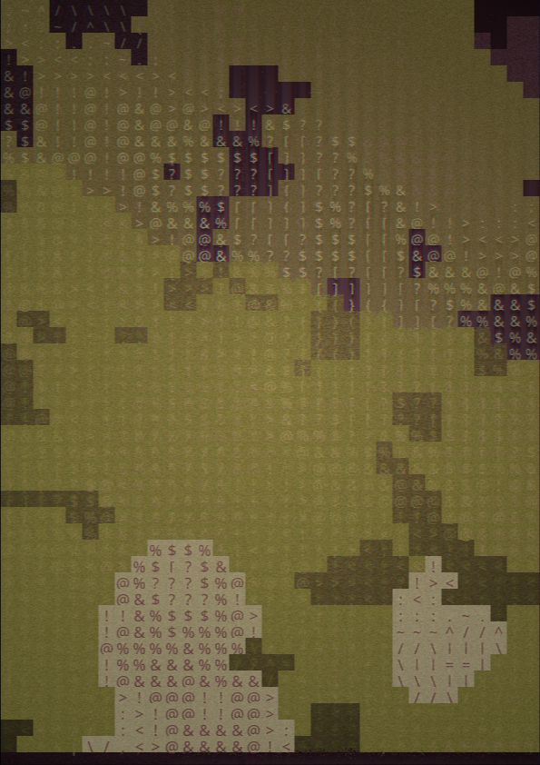 Convergence Remnants #20301