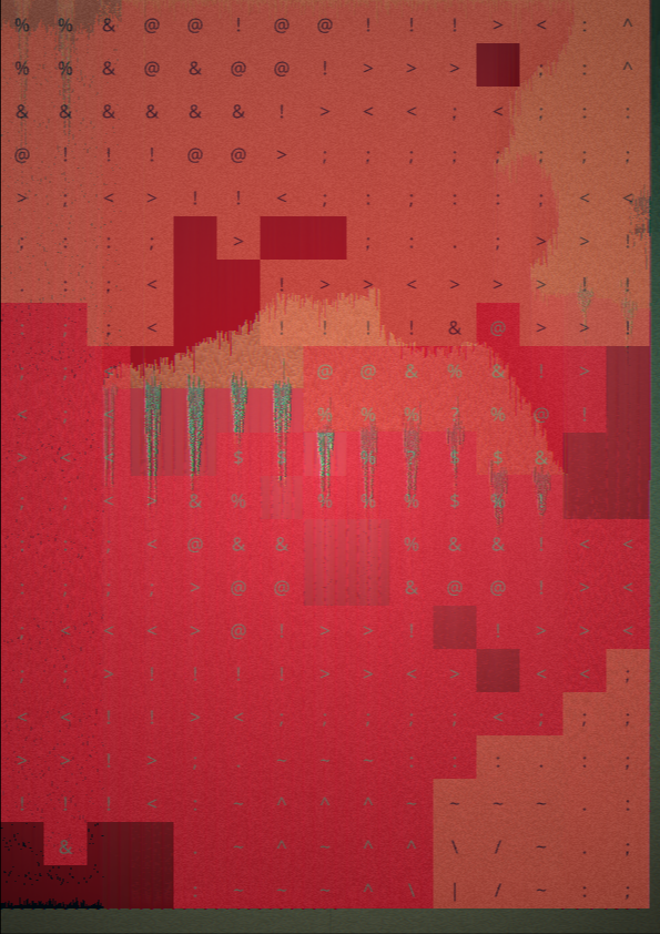 Convergence Remnants #17158