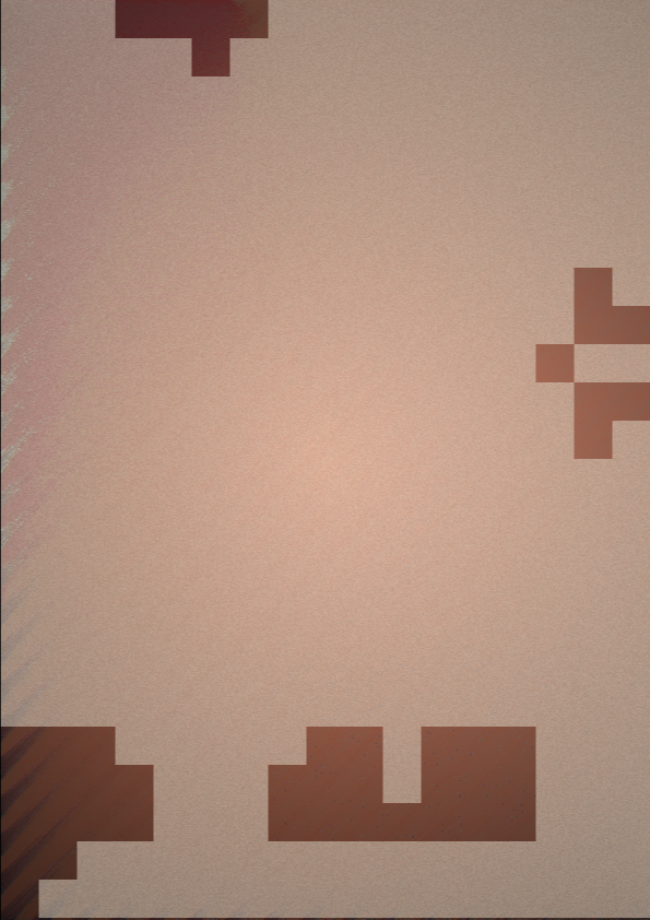 Convergence Remnants #1128