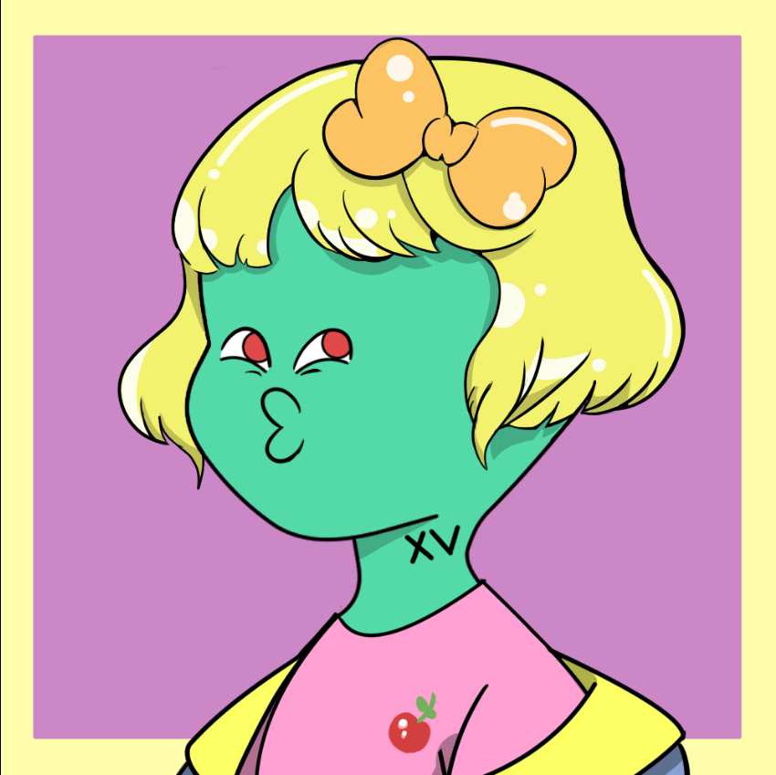 Jelly dudes #697