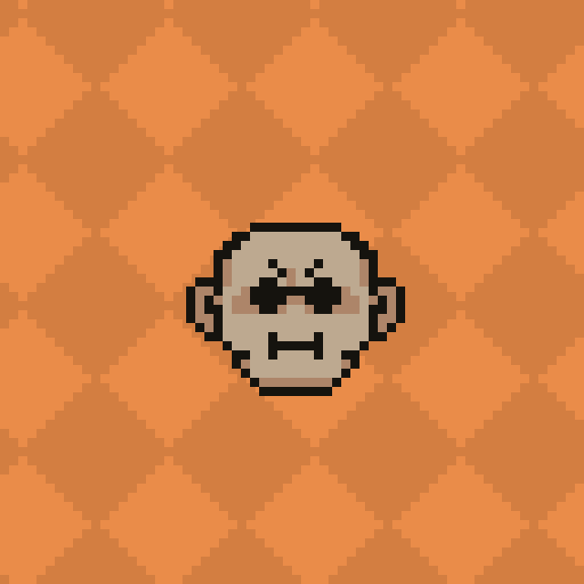 Pixel Dads #17