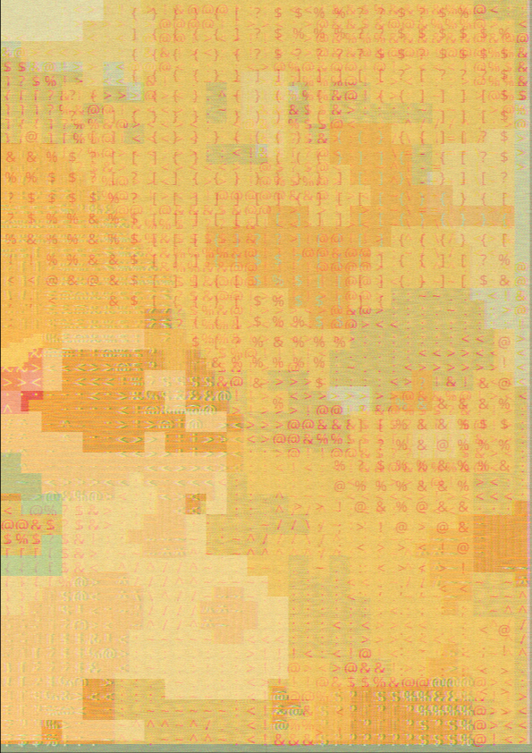 Convergence Remnants #2098
