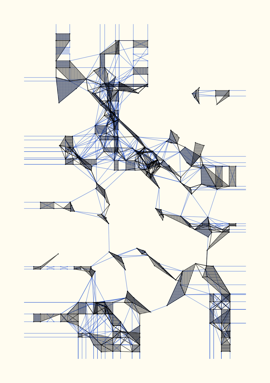 Suspended polygons #40