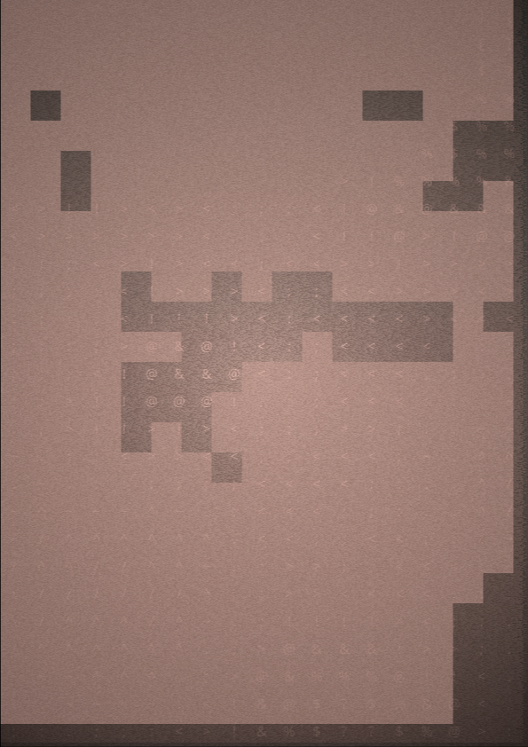 Convergence Remnants #13077