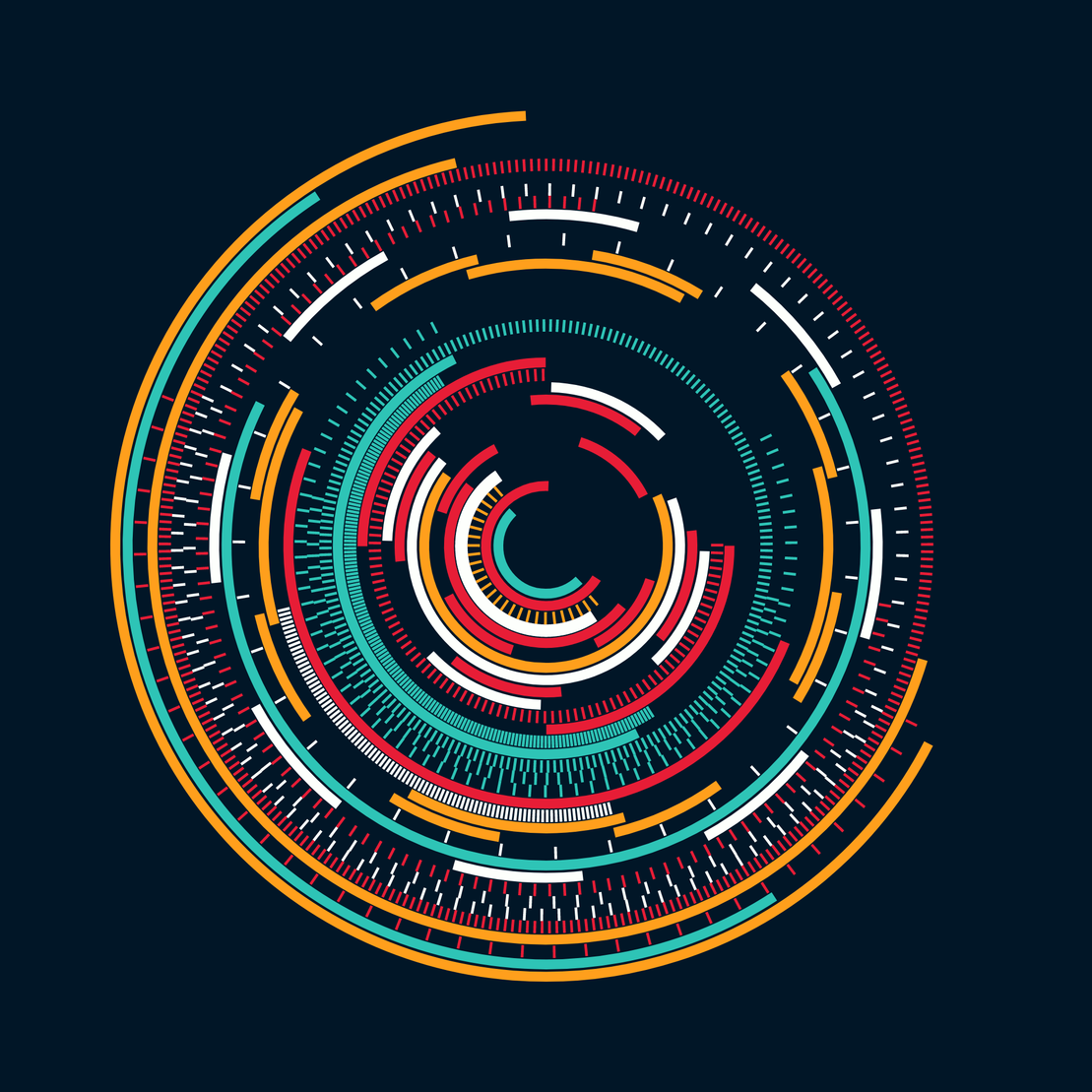 ROTATING SYSTEM 03 #18