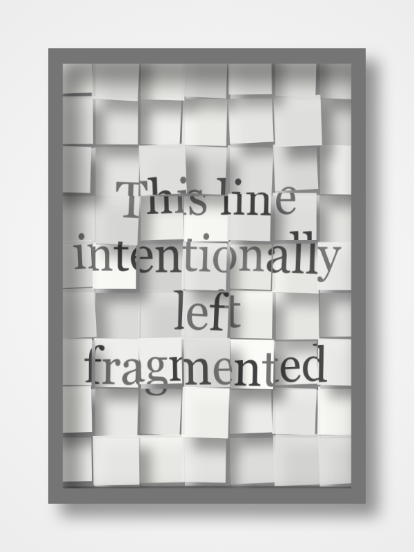 The Metaphor Machine #5479