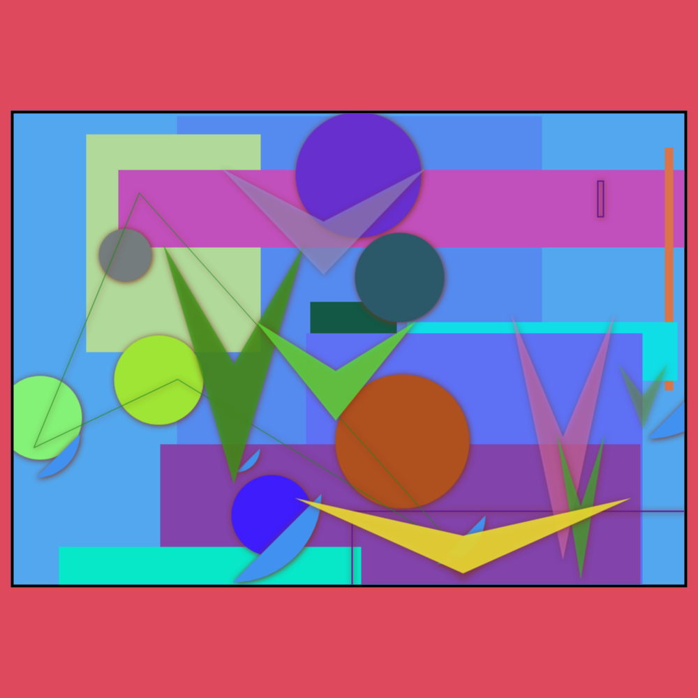 City Pop - AI Study II #152