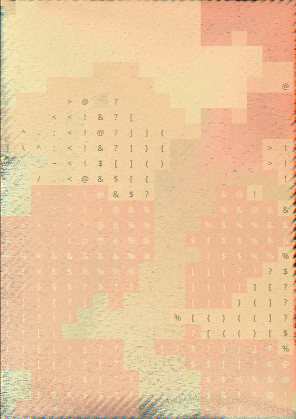 Convergence Remnants #4727