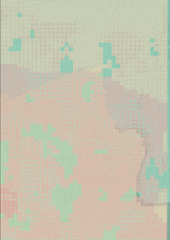Convergence Remnants #19675