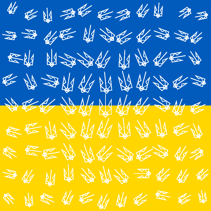 Slava Ukraini #29