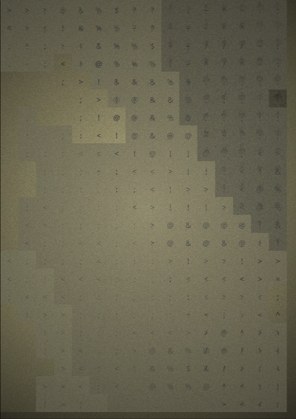 Convergence Remnants #21300