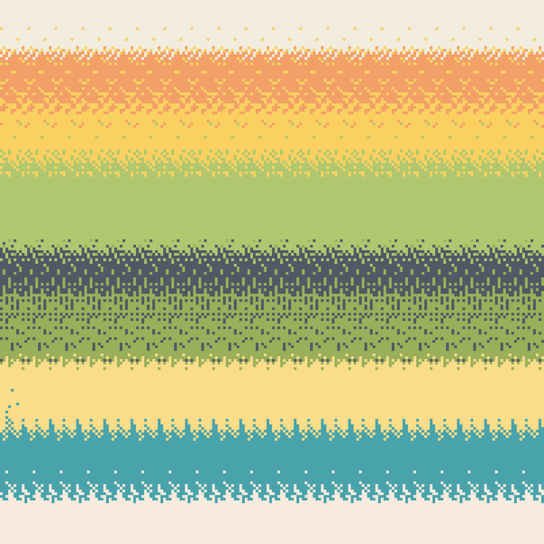 Dithered Gradients #305