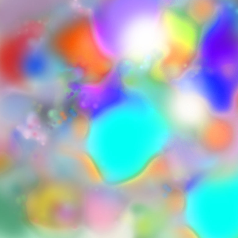 Spectral #4
