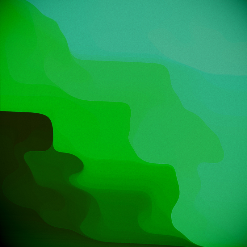 Color Clouds #80