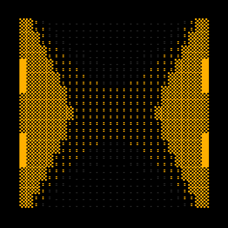 Space Reflections 2 #159