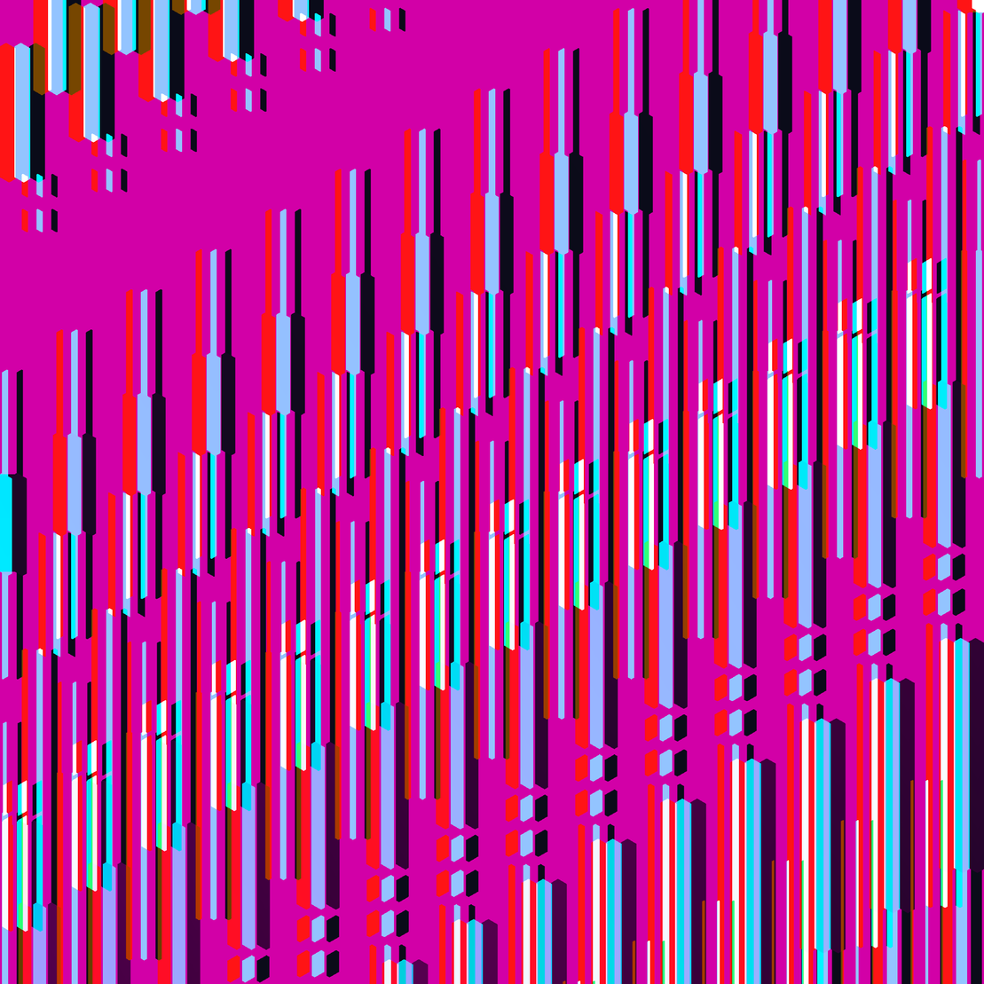 Isometric Sway #156